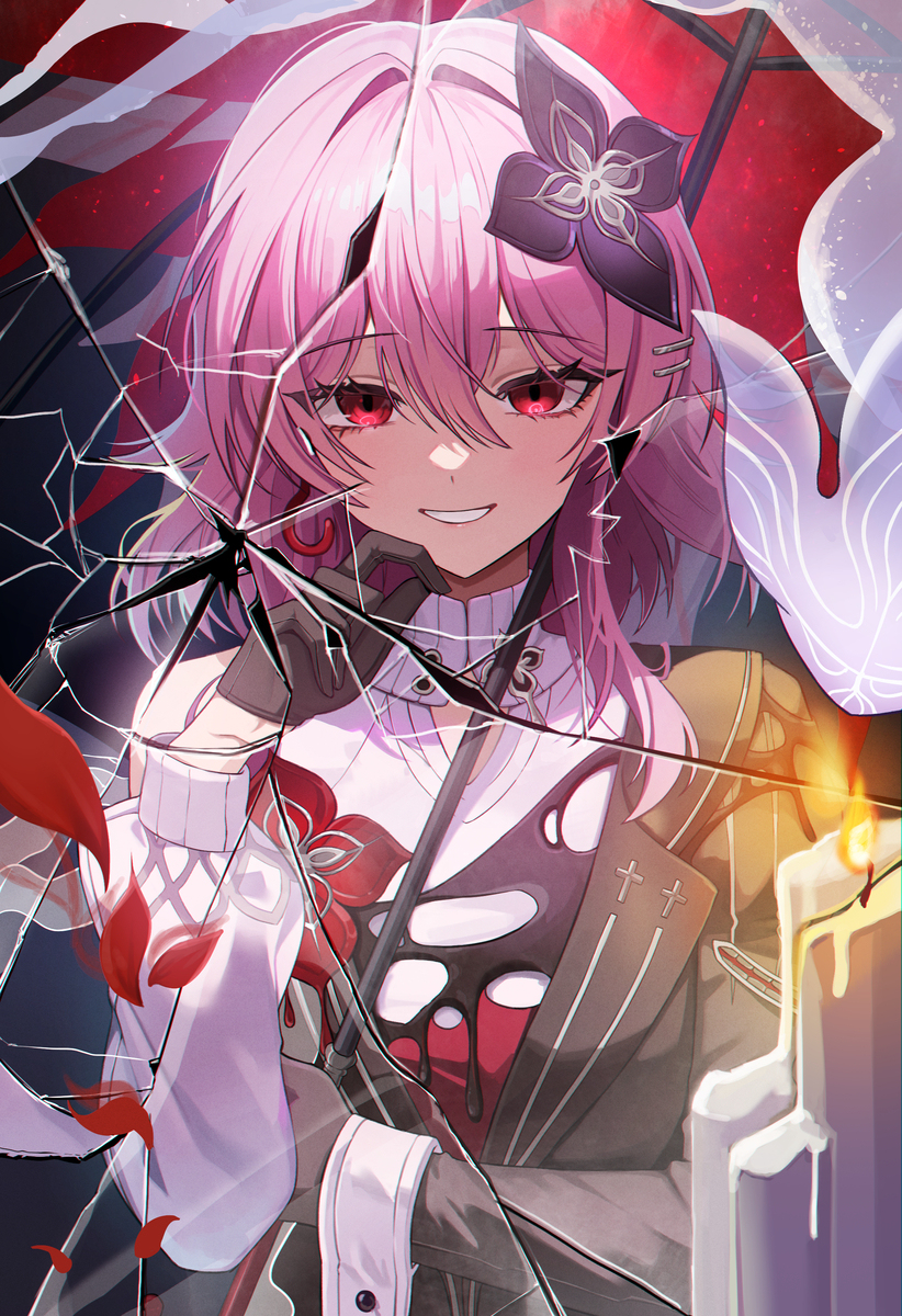 Evernight Labyrinth Academy翻译 Evernight-M站 - 漫头社