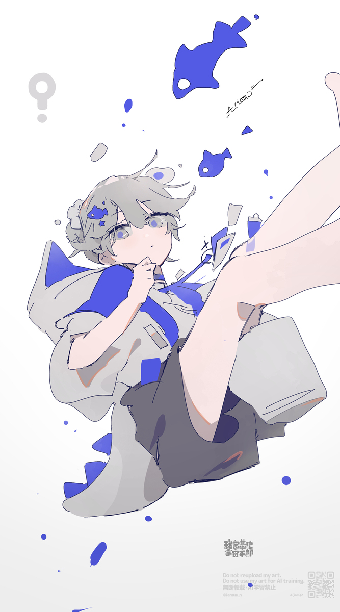 ✒️🟦💦-M站 - 漫头社