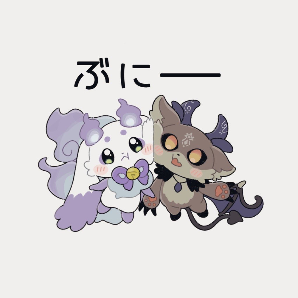 ぶにー-M站 - 漫头社