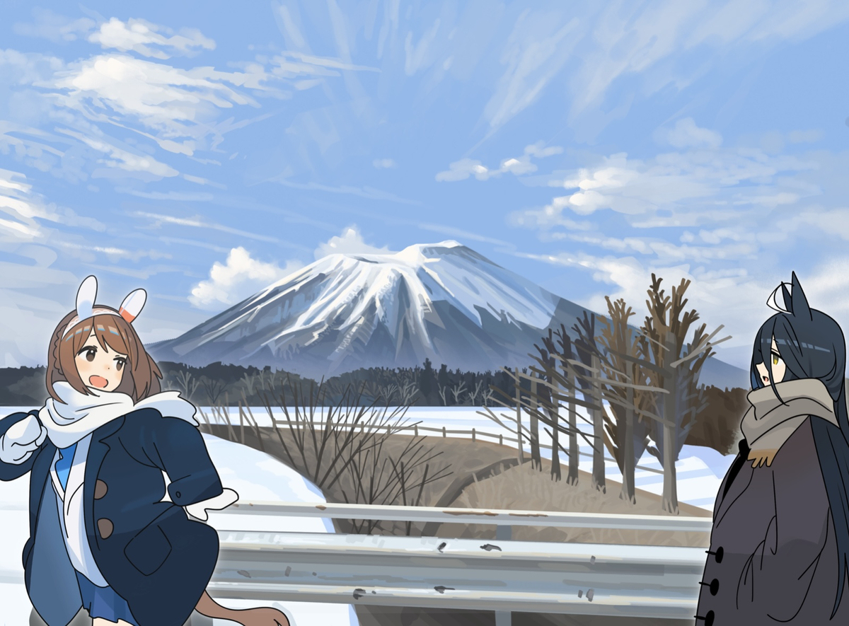ユキノビジンまとめ插图4