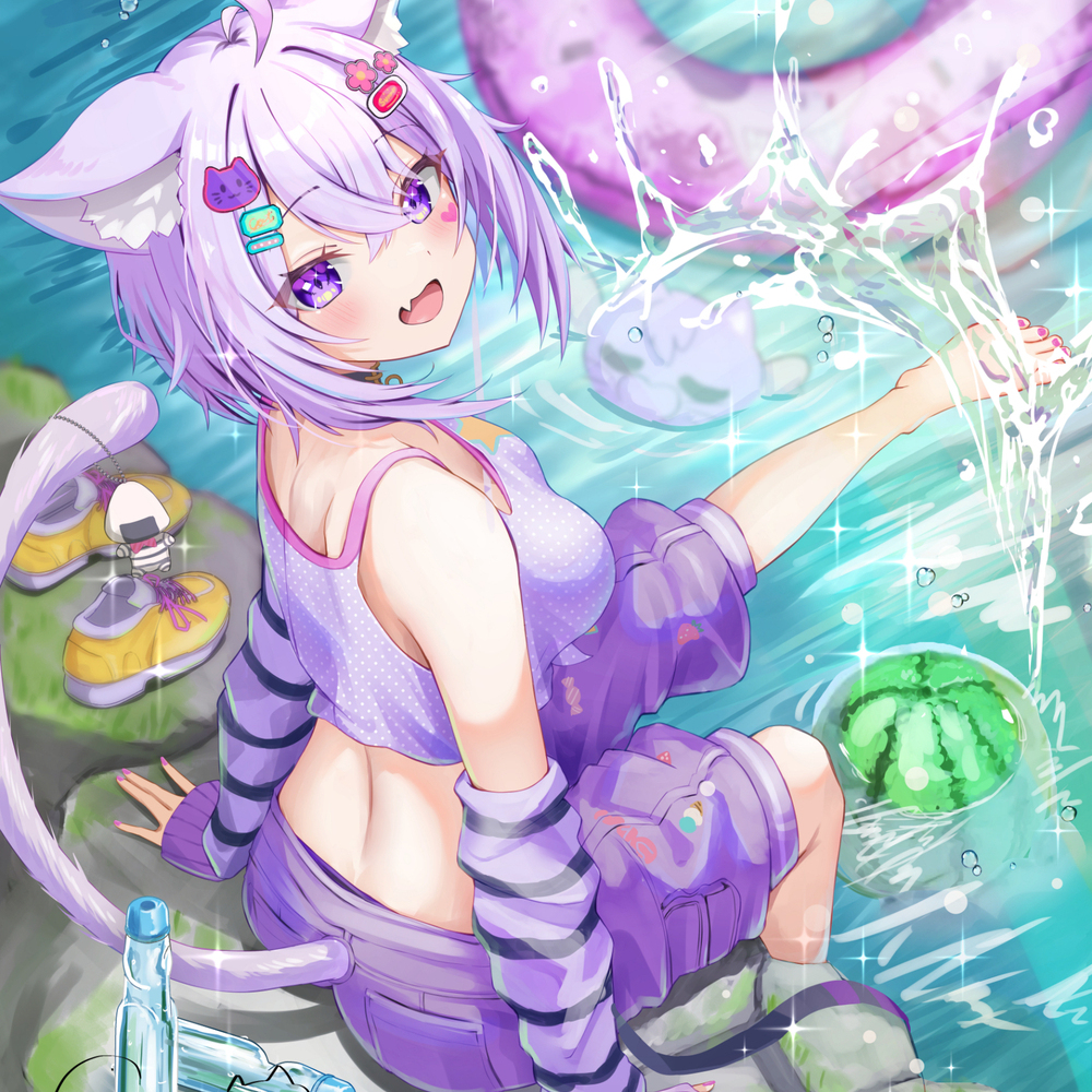 川游娱乐客服电话 川遊びデート插图1