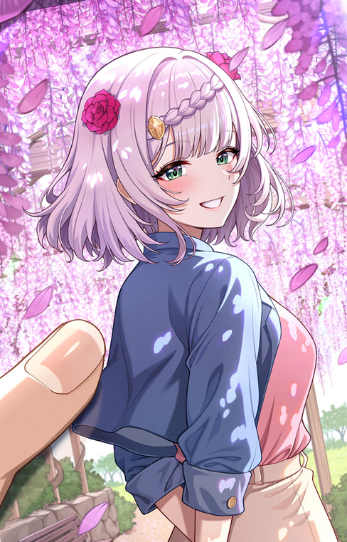 花嫁番外 ノエル 花嫁シリーズ.4-M站 - 漫头社