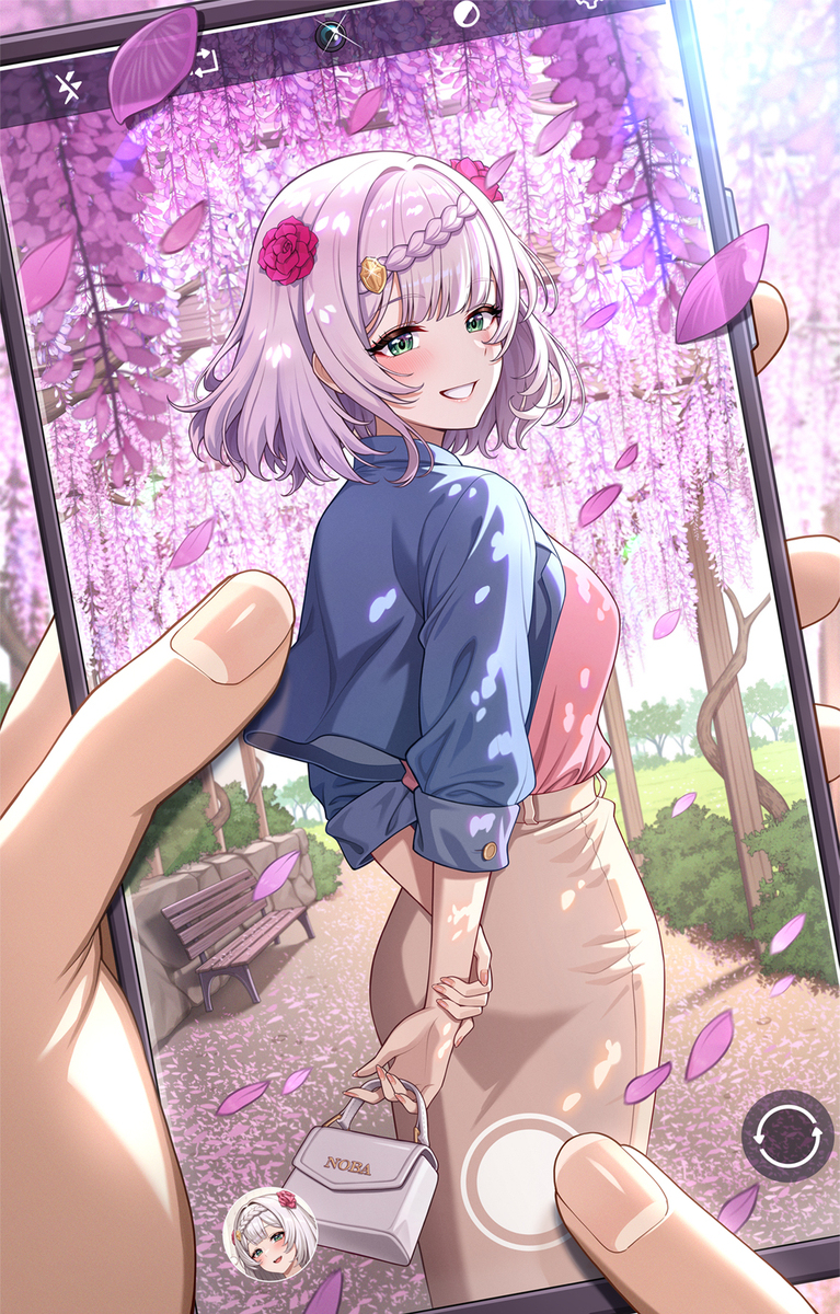 花嫁番外 ノエル 花嫁シリーズ.4插图1