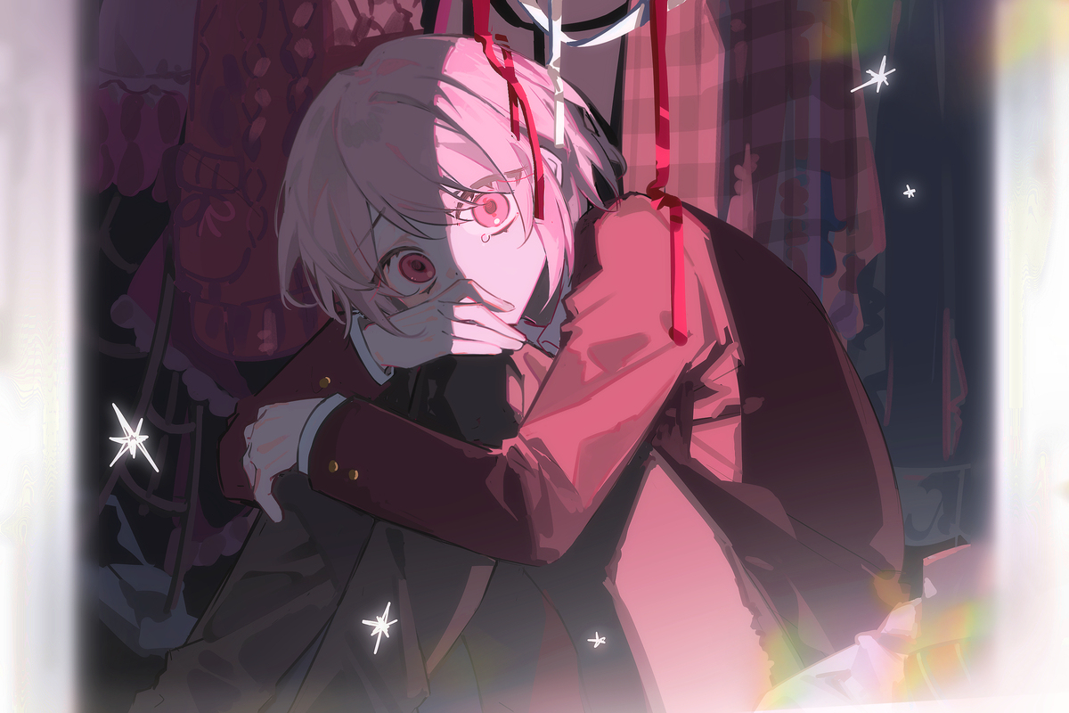 HB瑞希插图1