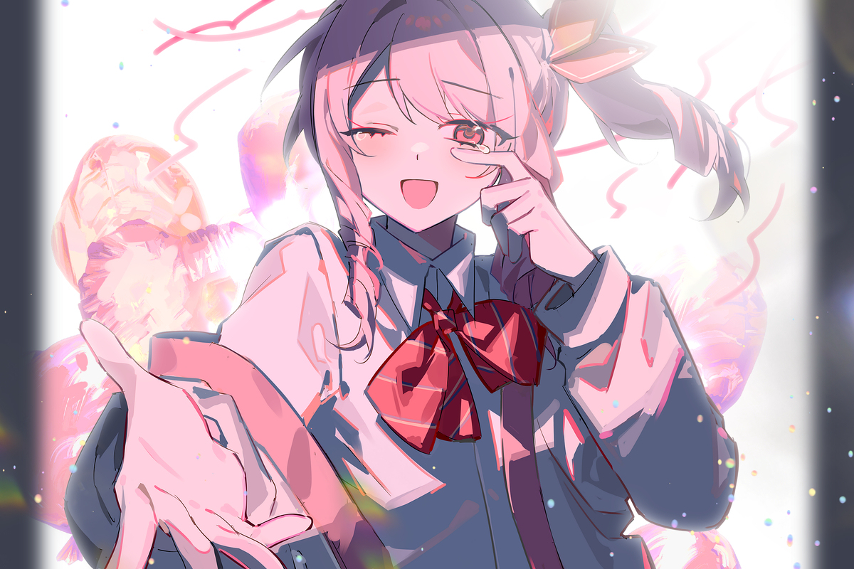 HB瑞希插图2