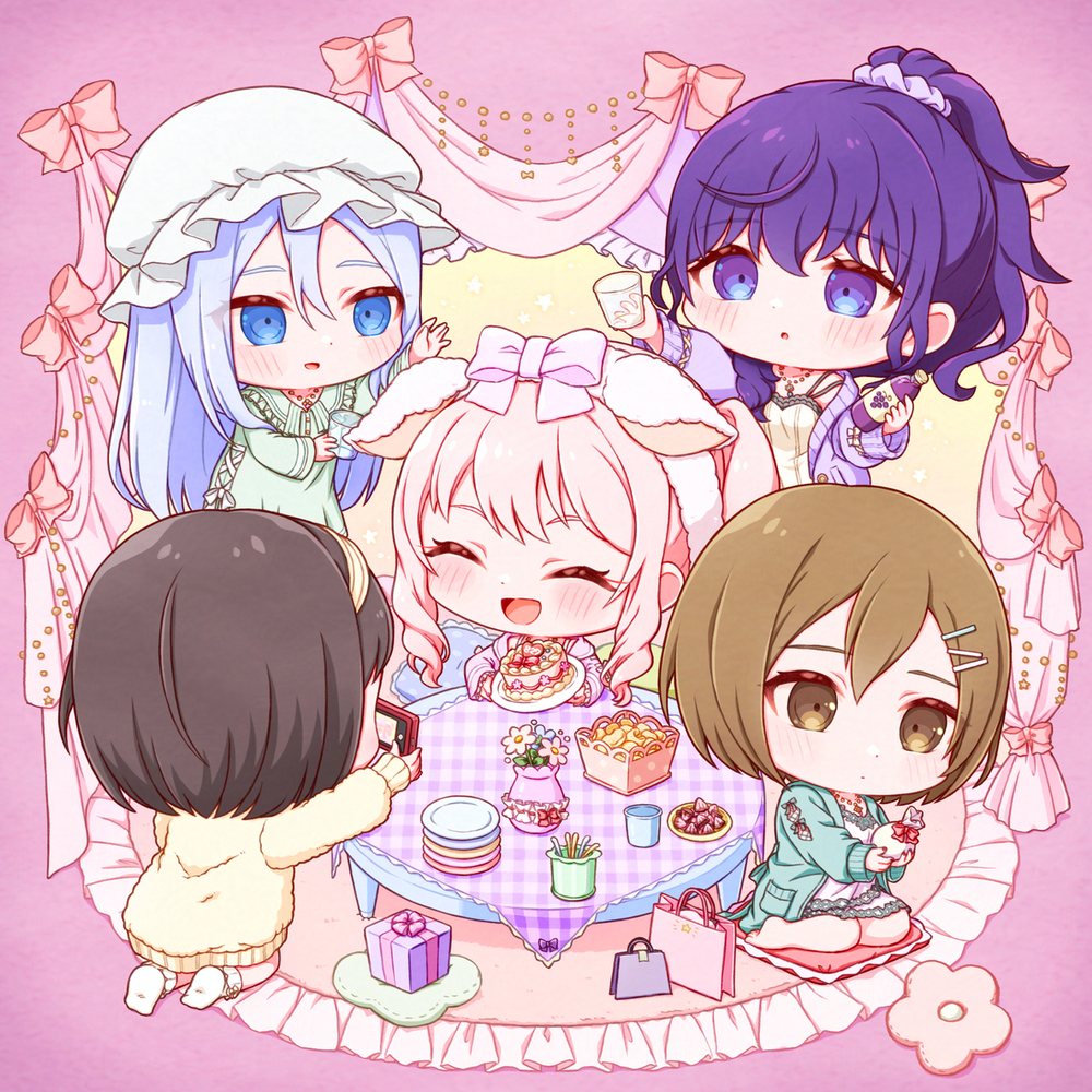 🎀🎂🎀-M站 - 漫头社