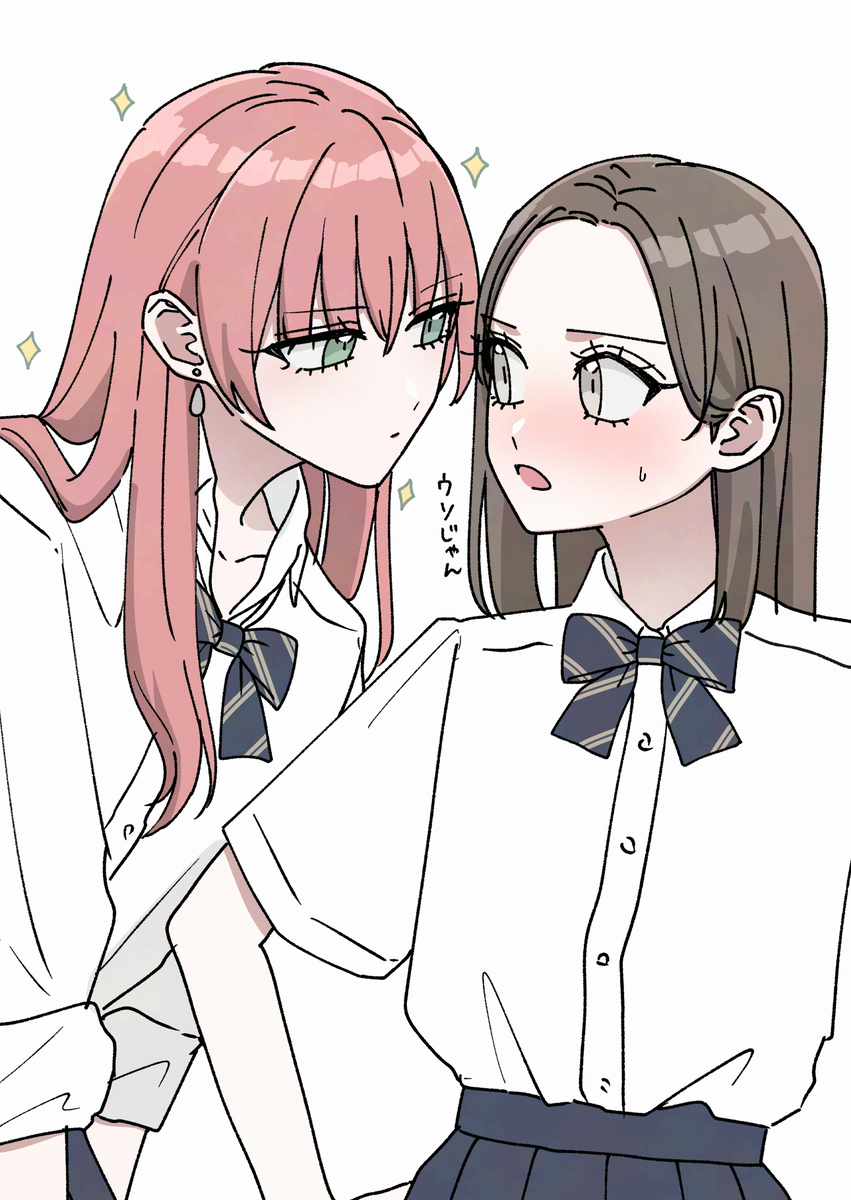 twitter-like platform X（Twitter）絵まとめ插图10