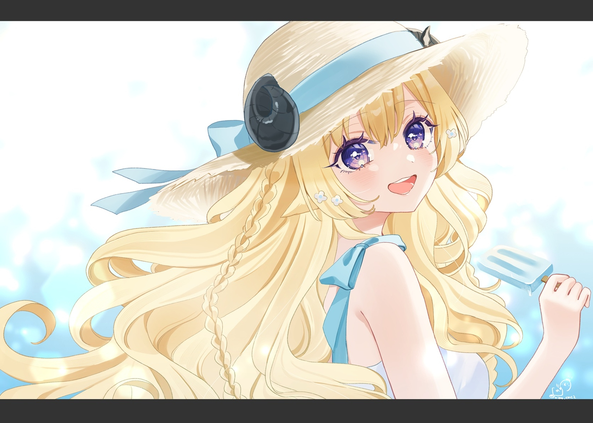 夏瑶 夏なわためちゃん-M站 - 漫头社