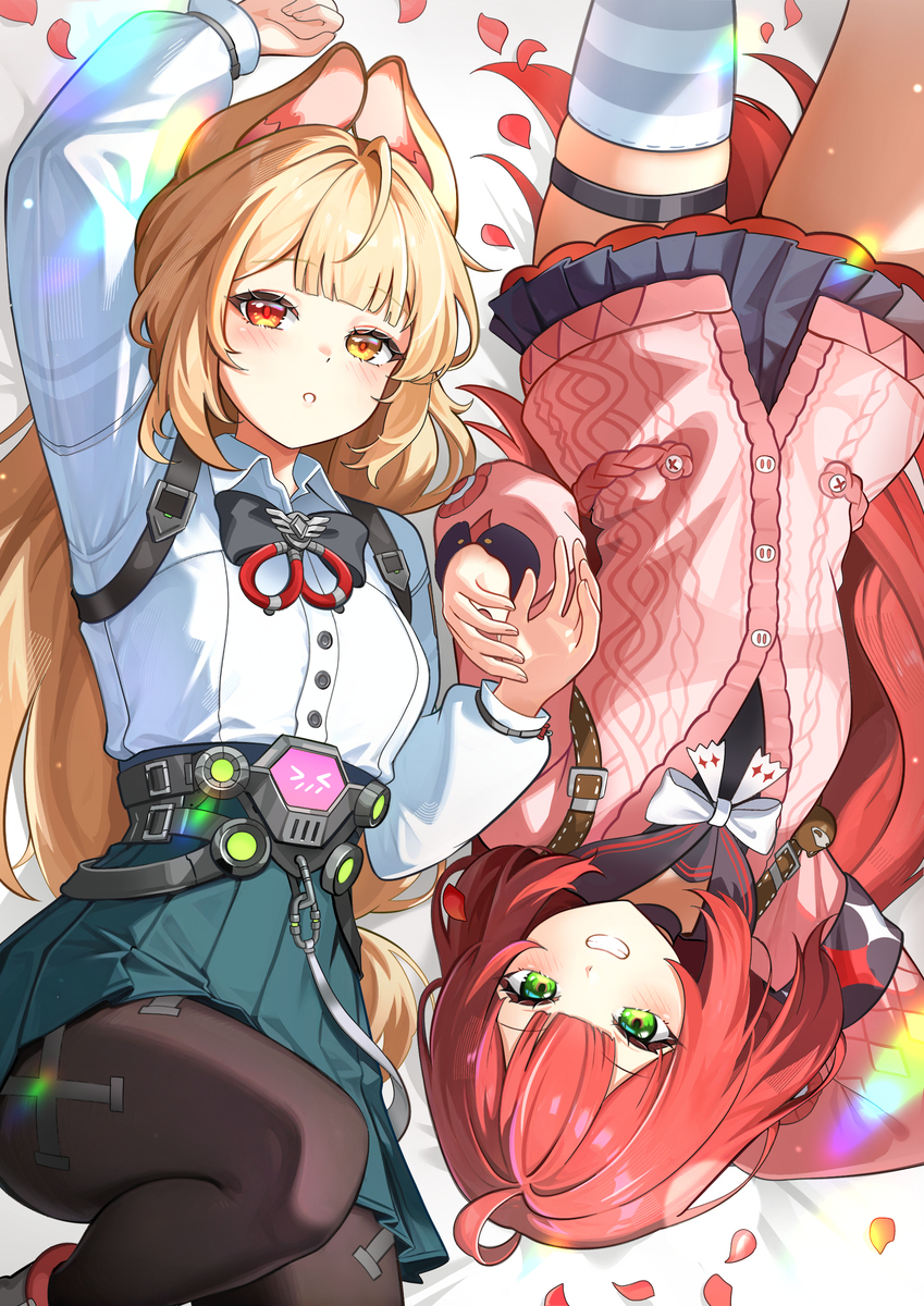 alicias keys歌手资料 Alice Yuzuha-M站 - 漫头社