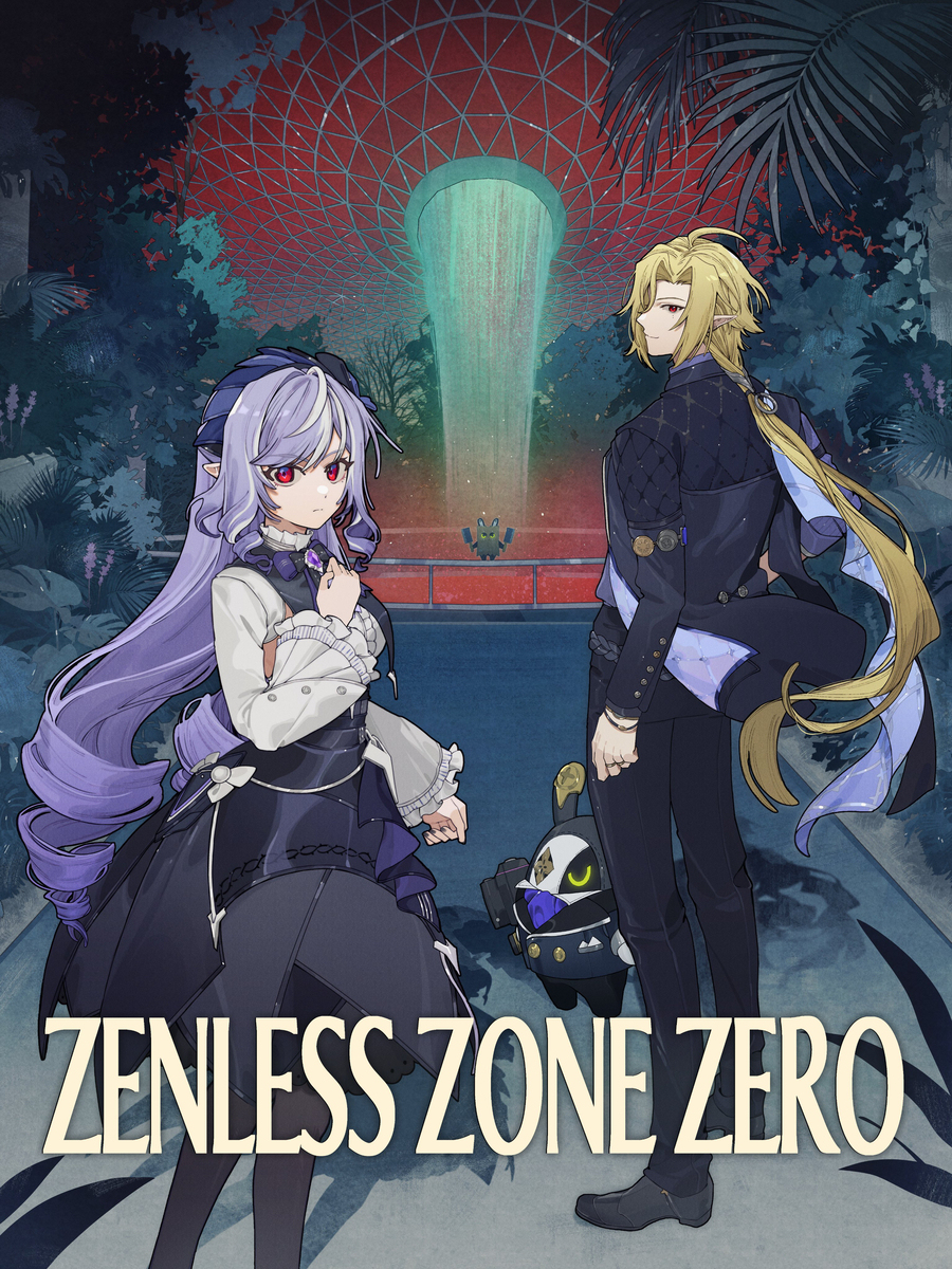 sea怎么读 SEA Zenless Anniv Film Fest-M站 - 漫头社