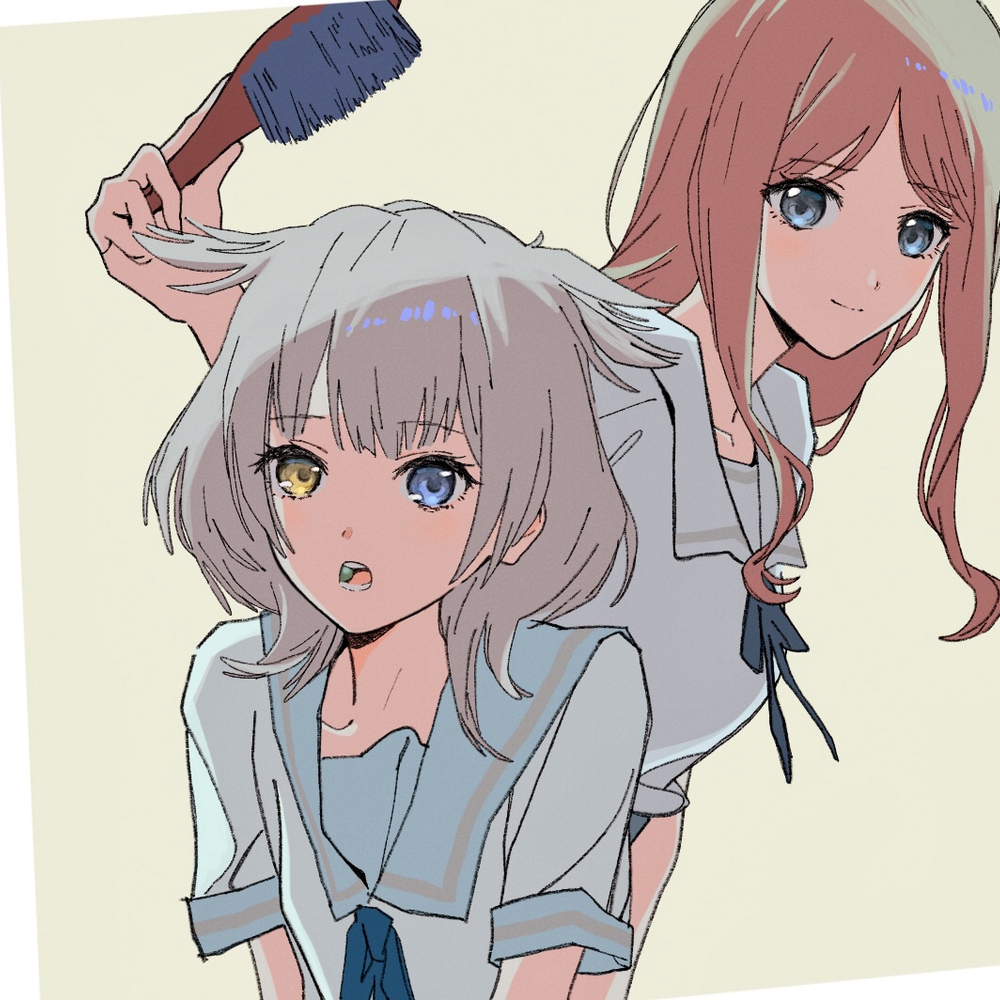 迷哄子是什么 迷子落書きまとめ插图7