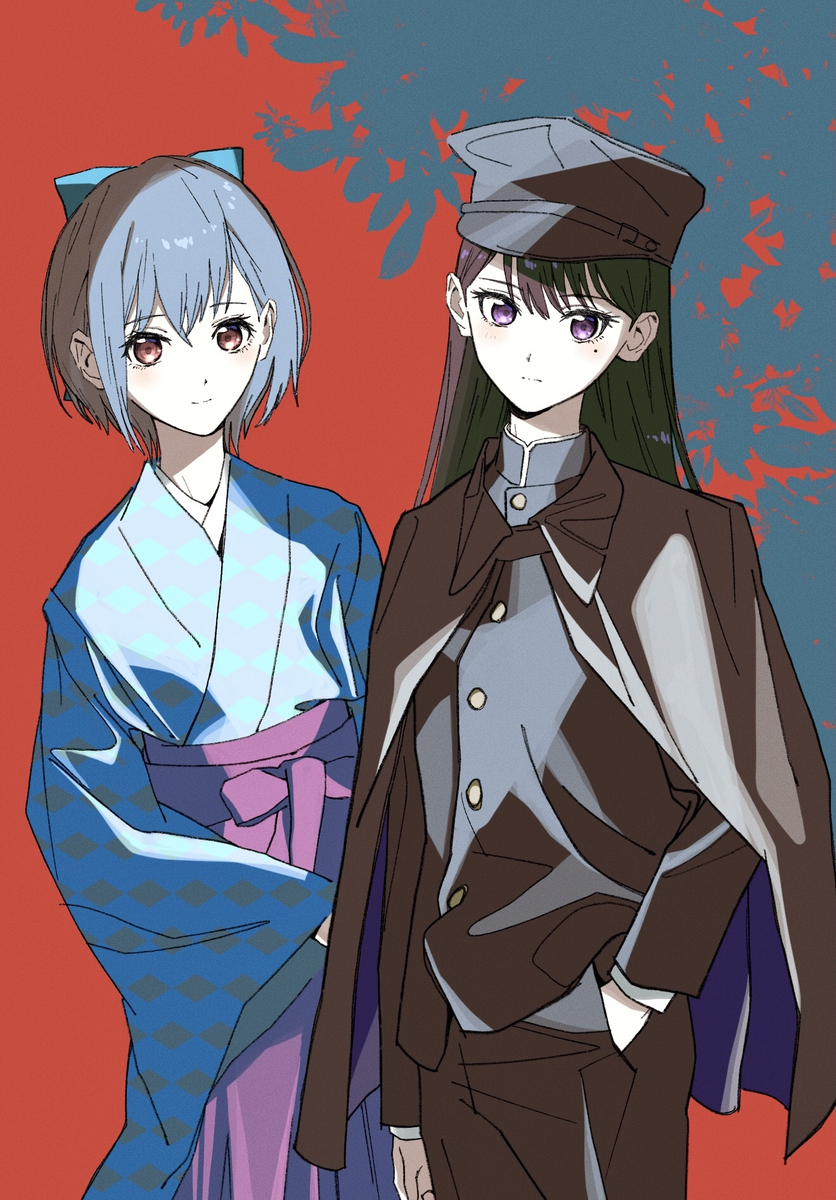 迷哄子是什么 迷子落書きまとめ插图8