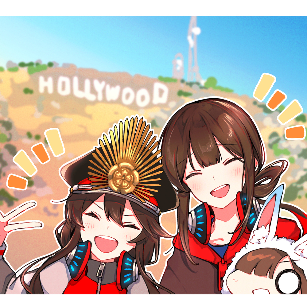 夏〜〜！插图6