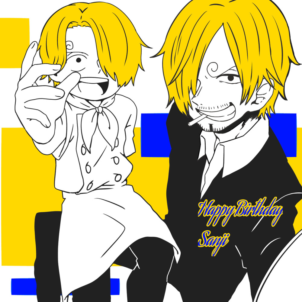 onepiece官方 ONEPIECE Twitter总结插图10