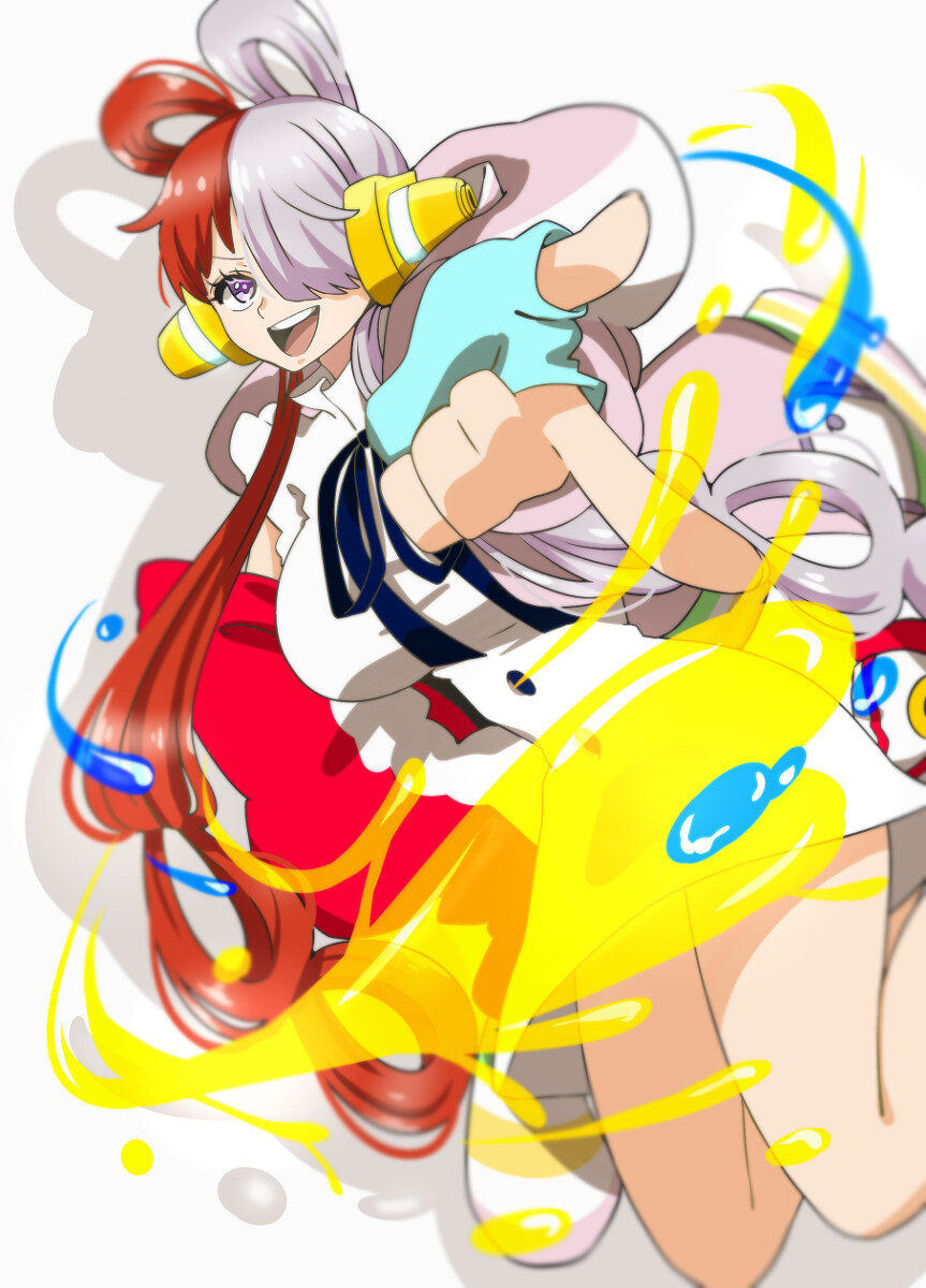 onepiece官方 ONEPIECE Twitter总结插图11