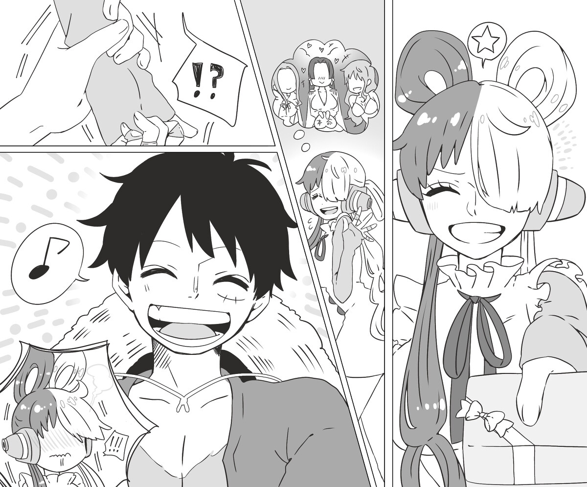 苹果国内上twitter教程 Twitter总结ONEPIECE几乎是乌塔插图9