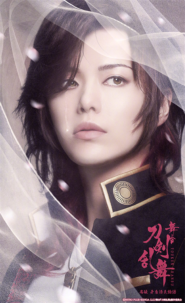 刀剑乱舞舞台剧表情包 「刀剑乱舞」舞台剧最新CAST公开插图1 刀剑乱舞舞台剧表情包 「刀剑乱舞」舞台剧最新CAST公开插图1