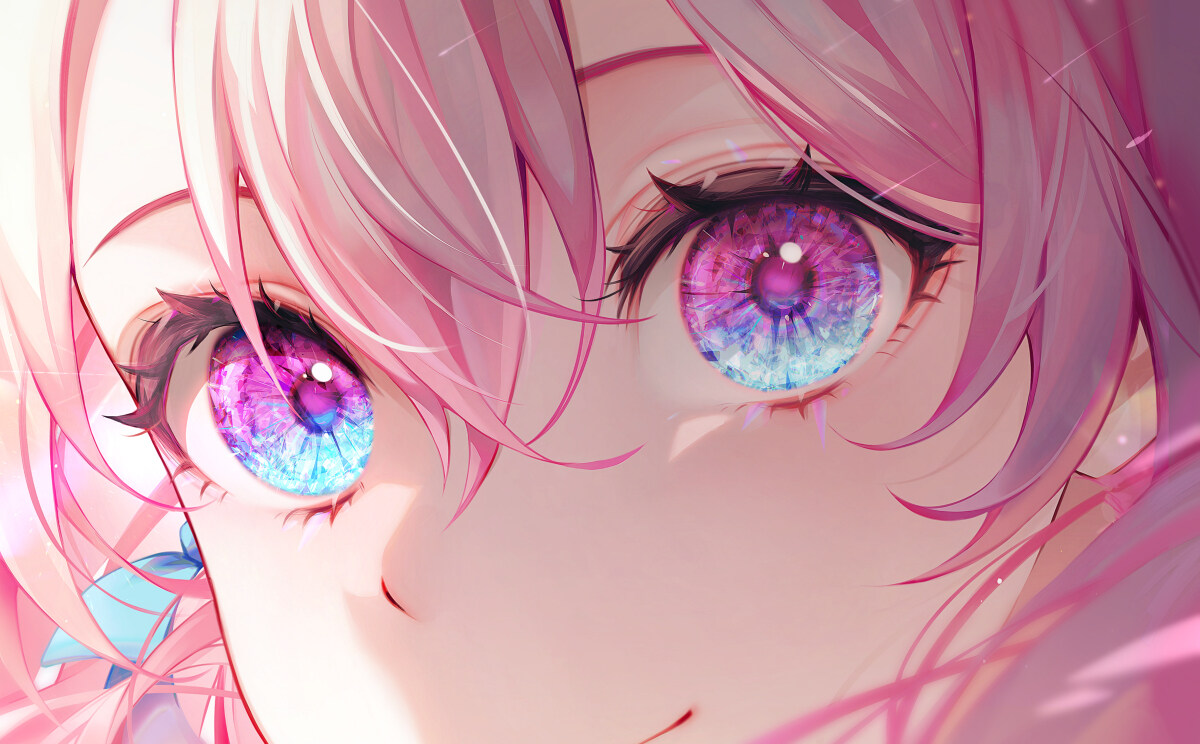march 7th the revive day March 7th-M站 - 漫头社