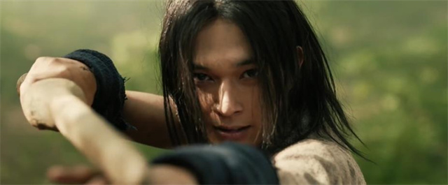 王者天下电影版 真人电影「王者天下2 到遥远的大地去」最新预告公开插图1