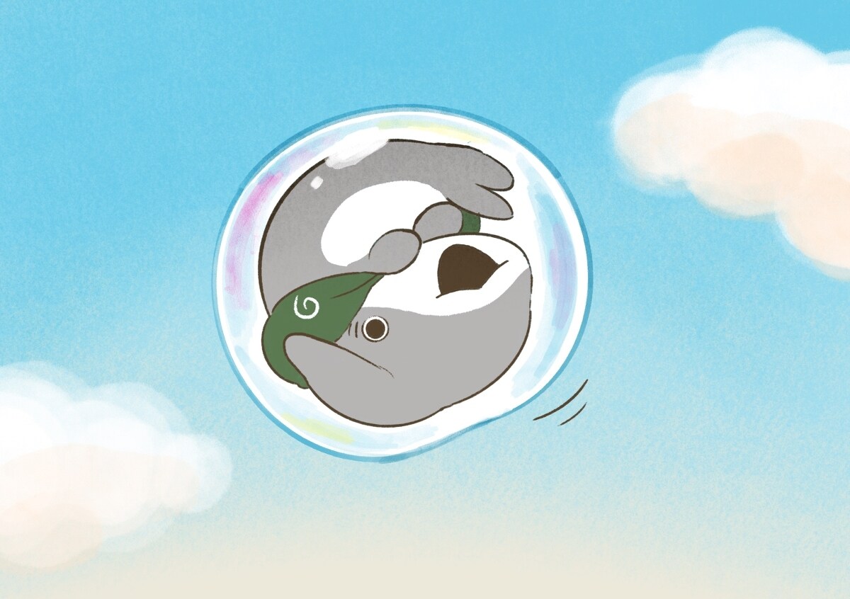 软绵绵的反义词 软绵绵的插图2