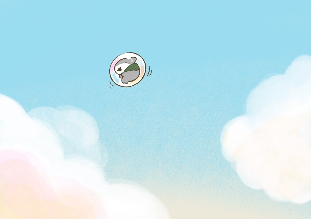 软绵绵的反义词 软绵绵的插图3