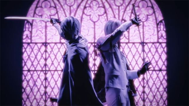 《刀剑乱舞》 舞台剧「刀剑乱舞」綺伝 いくさ世の徒花公演PV公布插图1 《刀剑乱舞》 舞台剧「刀剑乱舞」綺伝 いくさ世の徒花公演PV公布插图1