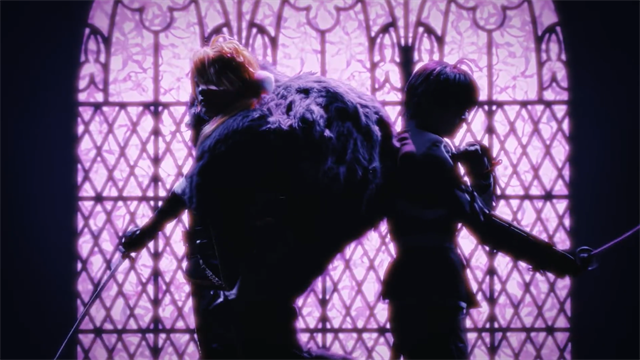 《刀剑乱舞》 舞台剧「刀剑乱舞」綺伝 いくさ世の徒花公演PV公布插图2 《刀剑乱舞》 舞台剧「刀剑乱舞」綺伝 いくさ世の徒花公演PV公布插图2