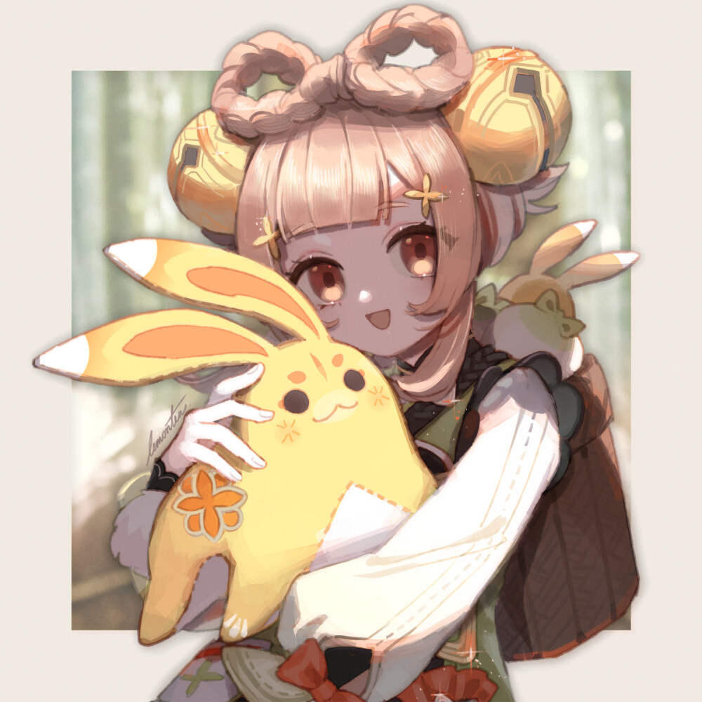 happy birthday dj Happy Birthday, Yaoyao!-M站 - 漫头社