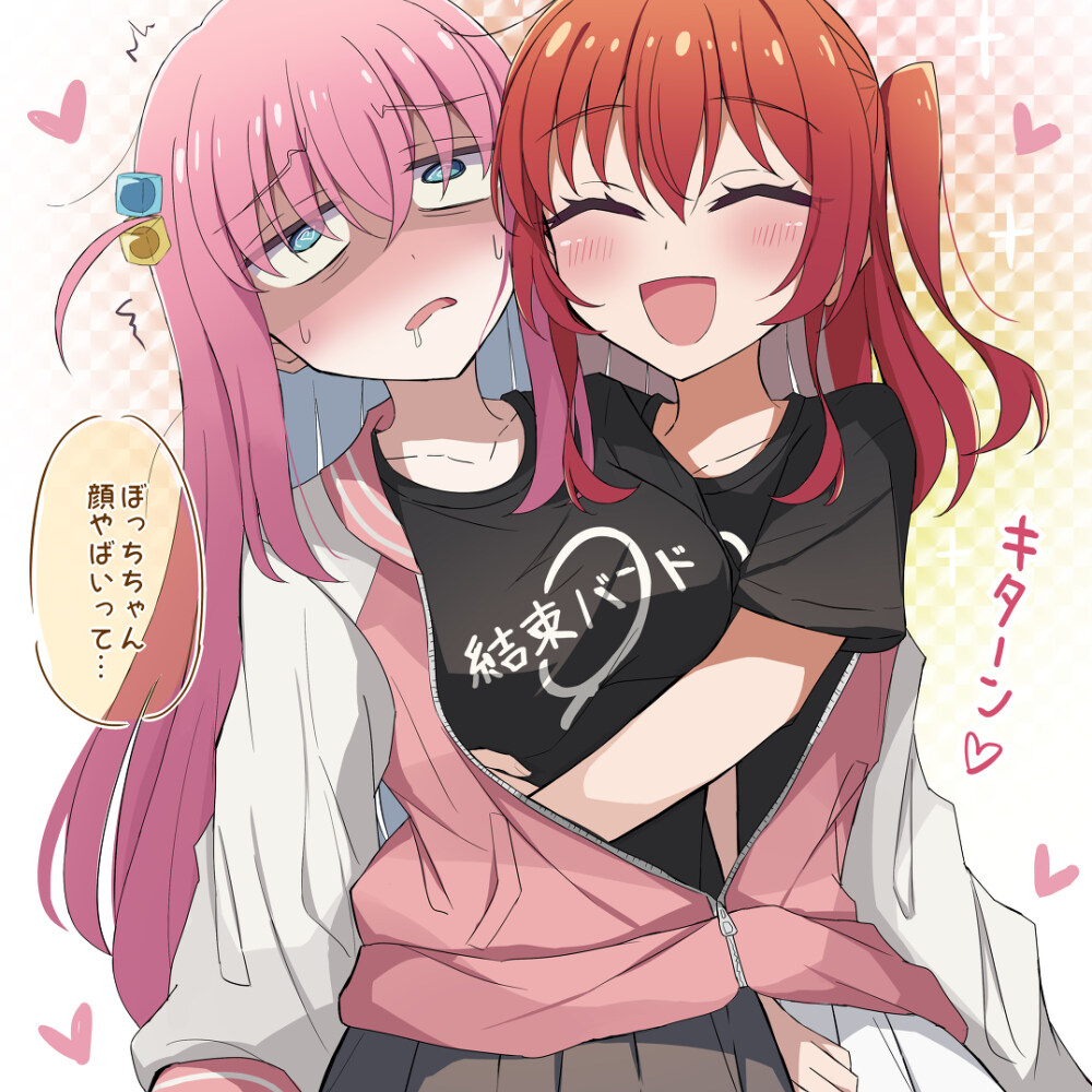 紧密带♡博喜多-M站 - 漫头社