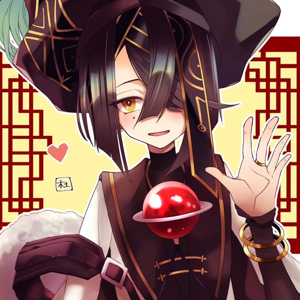 传说徐福带了多少童男童女去日本 【FGO】徐福宝宝总结插图2