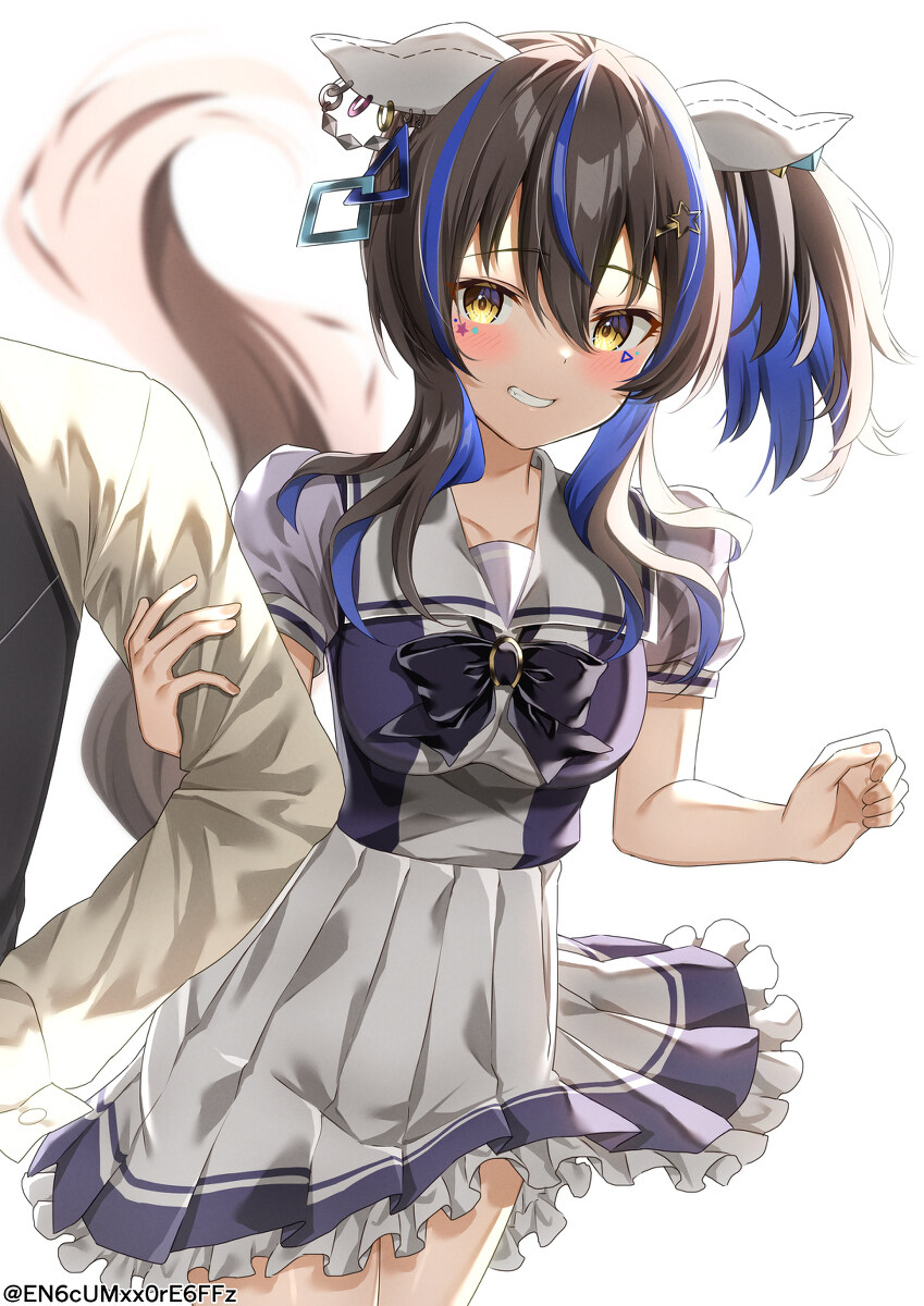 马娘角色介绍档案 马娘总结插图1