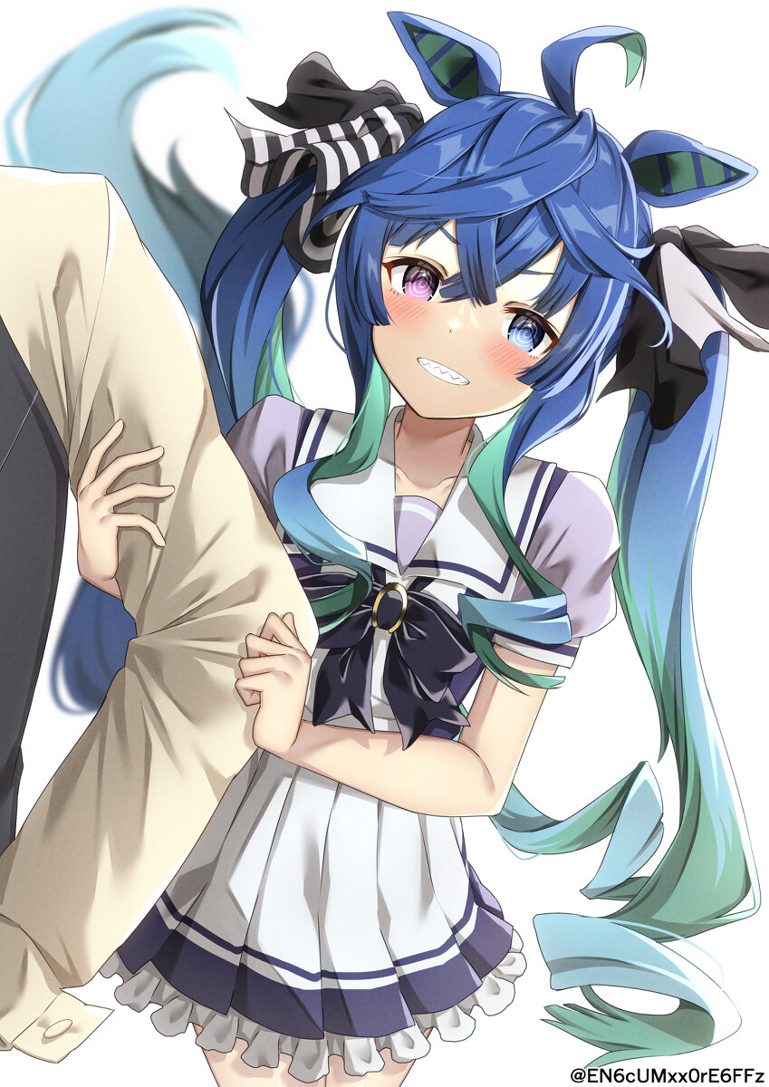 马娘角色介绍档案 马娘总结插图2