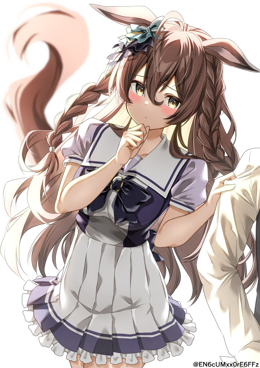马娘角色介绍档案 马娘总结插图3