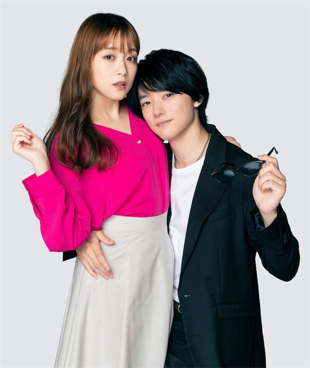 好言好语是什么意思解释 漫画「つまり好きって言いたいんだけど、」宣布日剧化-M站 - 漫头社