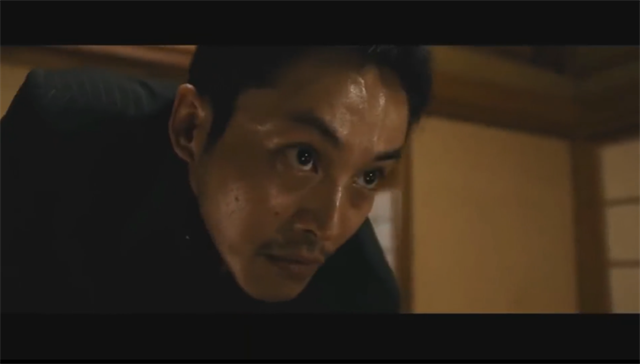 电影「孤狼之血 LEVEL2」联动「奇巧计程车」宣传PV公开插图2 电影「孤狼之血 LEVEL2」联动「奇巧计程车」宣传PV公开插图2