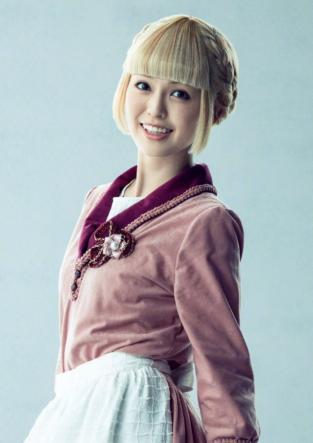 忧国的莫里亚蒂角色年龄 舞台剧「忧国的莫里亚蒂」case2角色定妆照公布插图6 忧国的莫里亚蒂角色年龄 舞台剧「忧国的莫里亚蒂」case2角色定妆照公布插图6