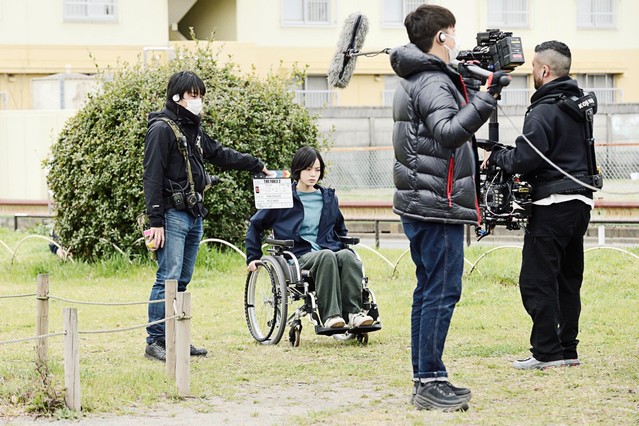杀手寓言1080p百度云 「杀手寓言不杀之杀手」第二章最新剧照公开插图1 杀手寓言1080p百度云 「杀手寓言不杀之杀手」第二章最新剧照公开插图1