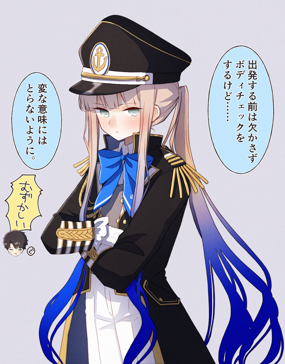 漫画插画作品 Nemo漫画插画总结2023/3插图3