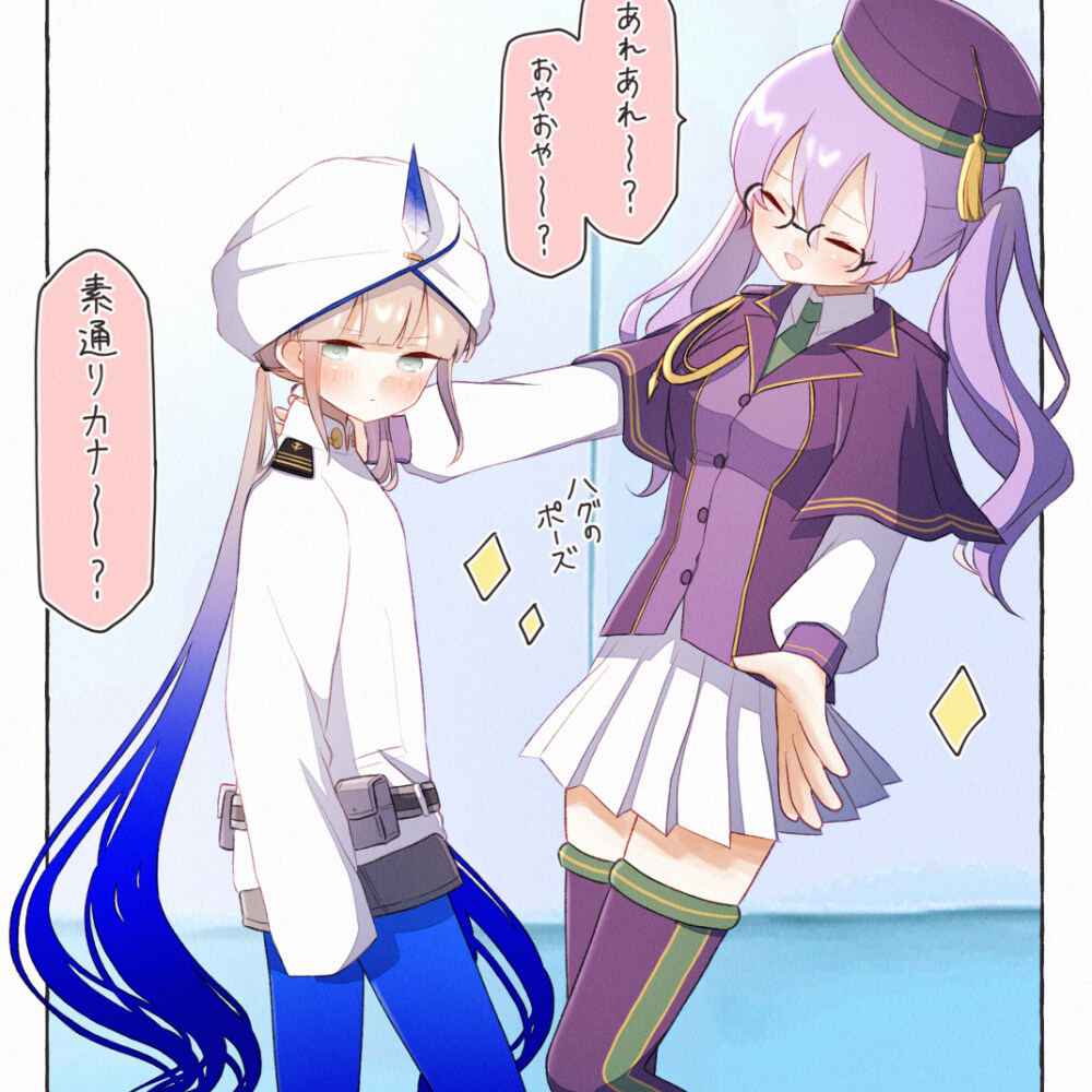 漫画插画作品 Nemo漫画插画总结2023/3插图10