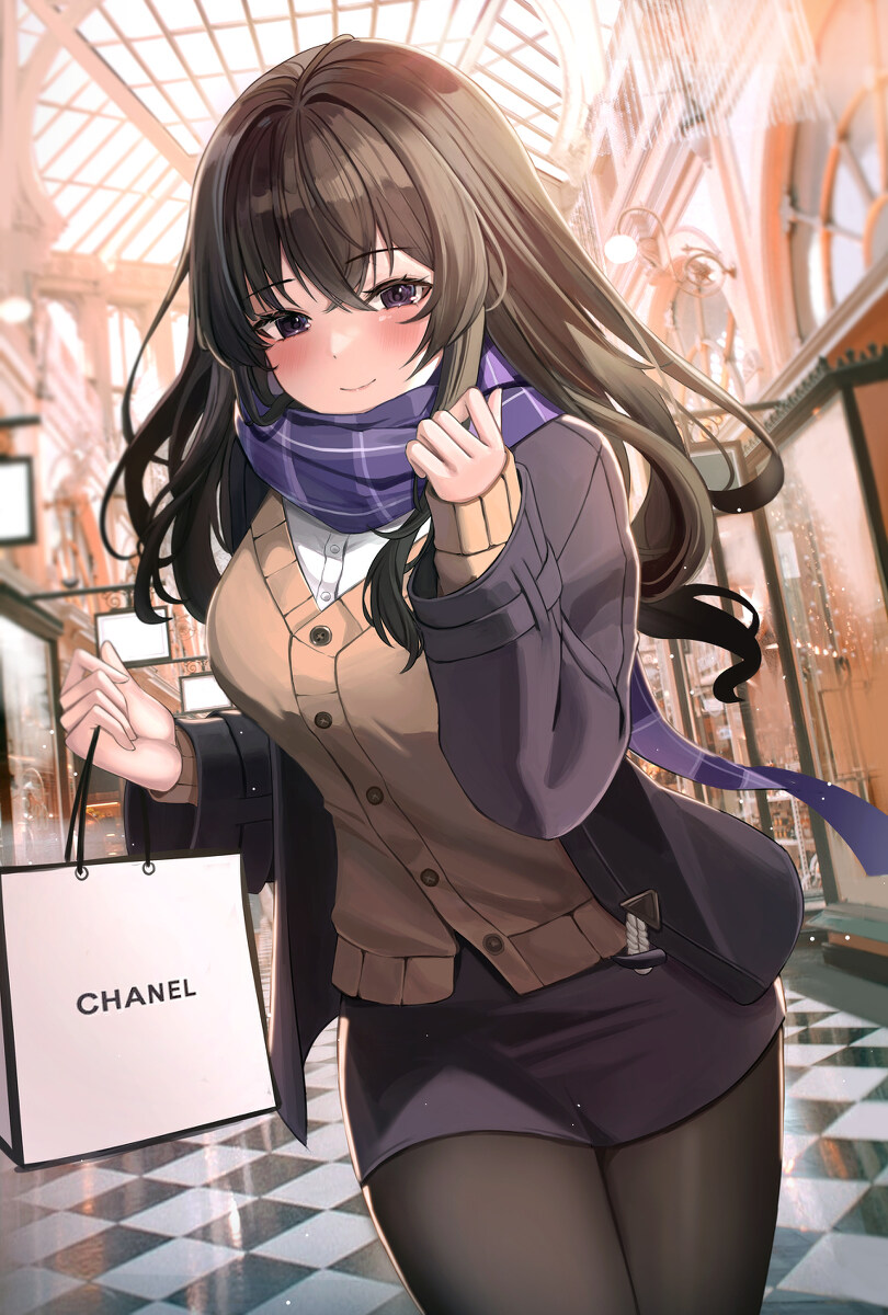 以shopping online为题的英语作文带翻译 Shopping-M站 - 漫头社