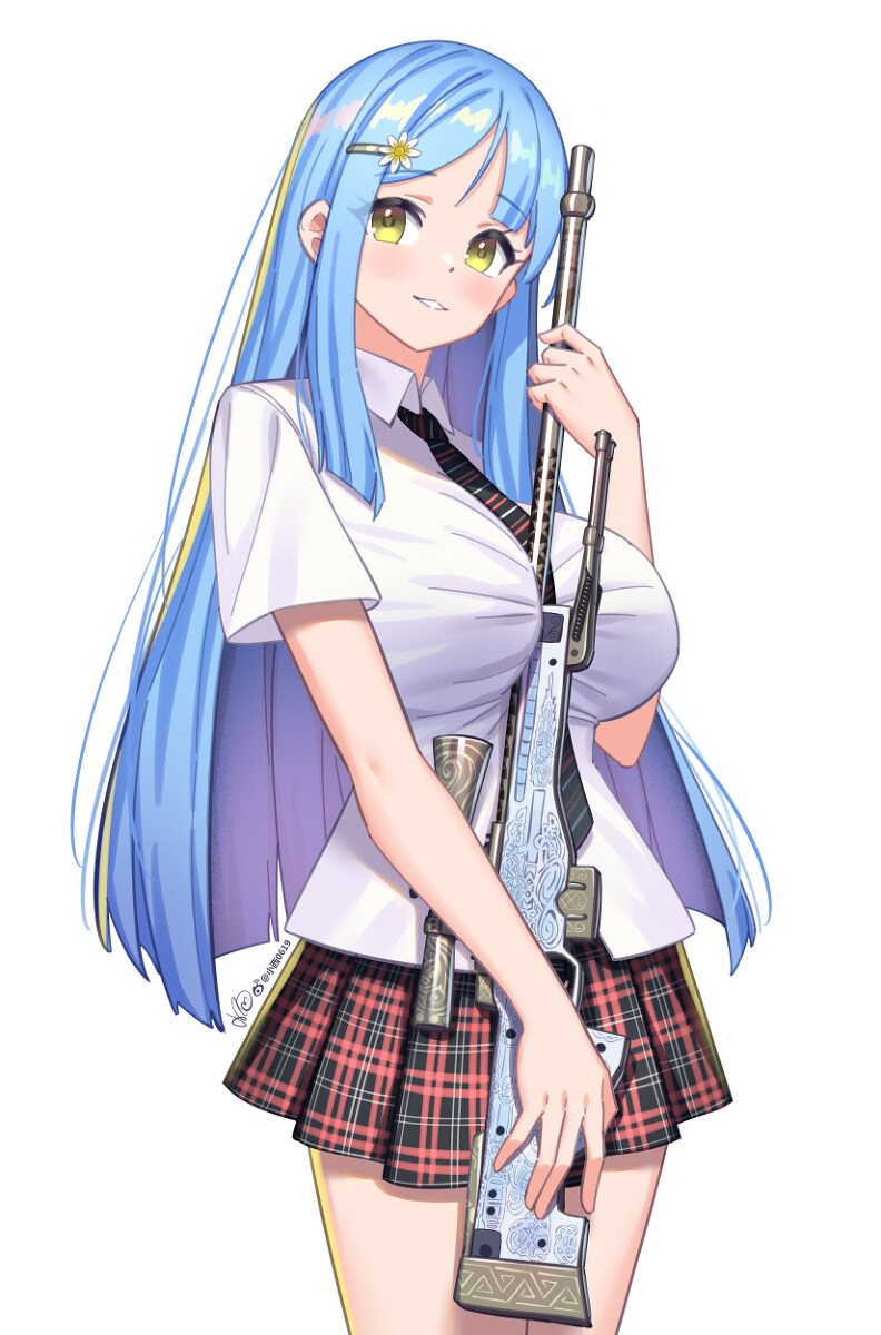 泽渡雫的几个结局 泽渡雫插图2