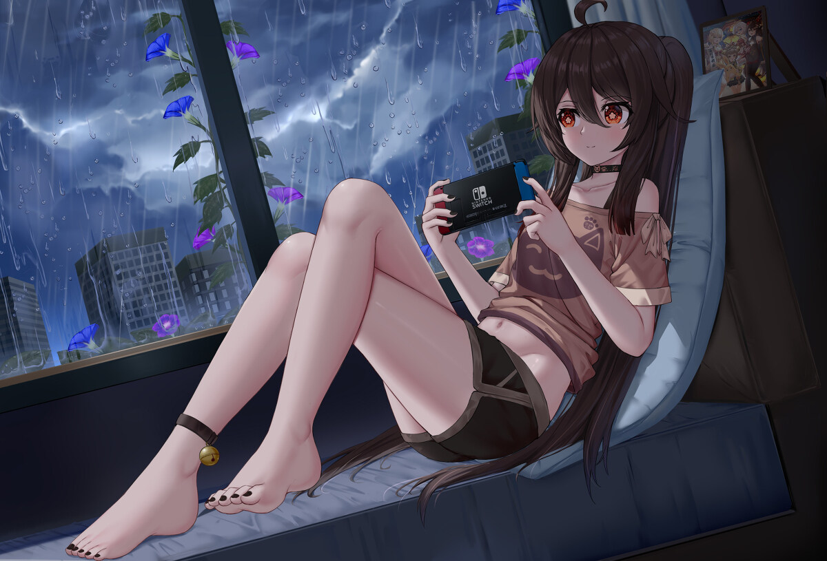 桃树花期遇阴雨天怎么办 雨天桃-M站 - 漫头社