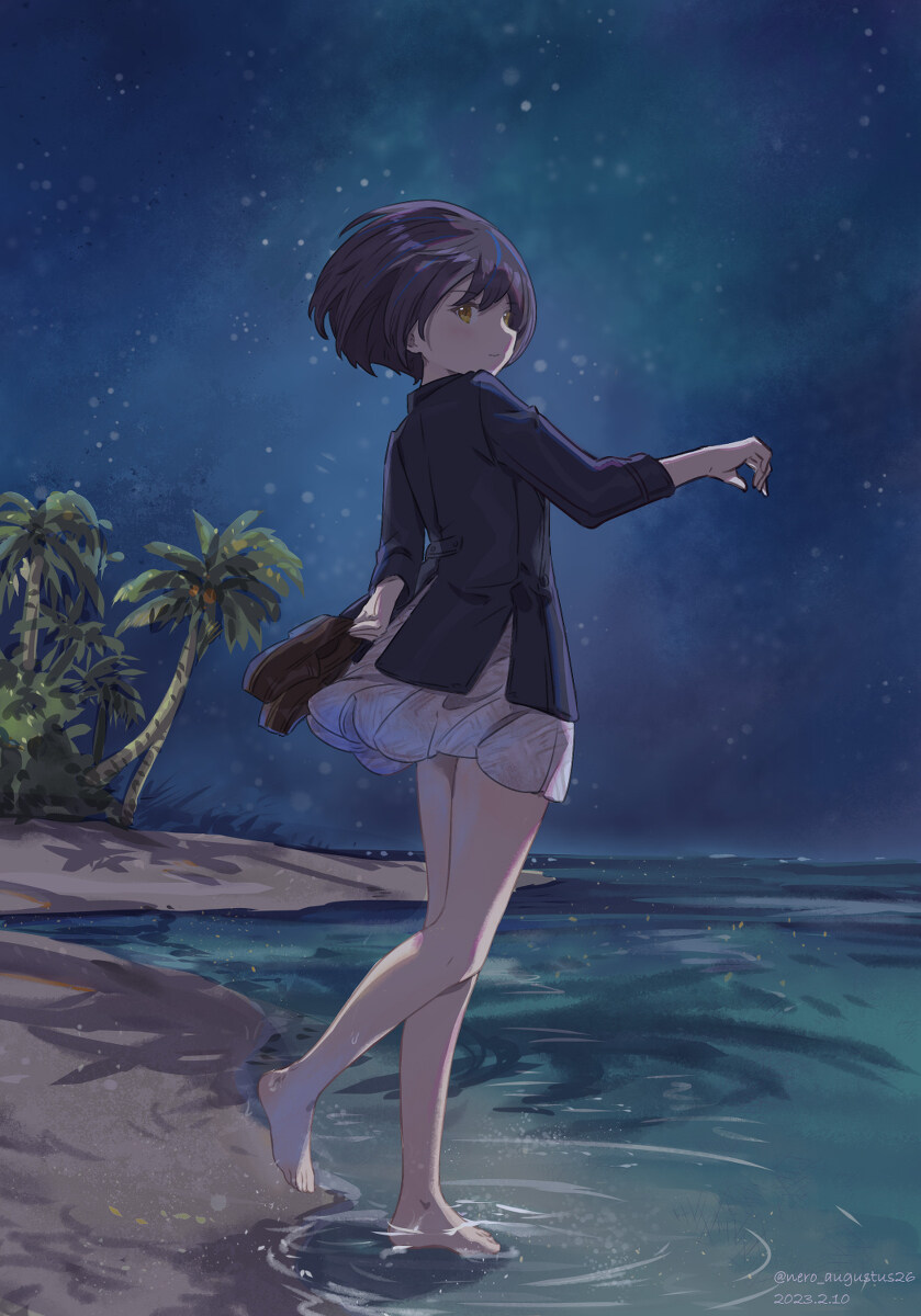 【Request】大福插图1