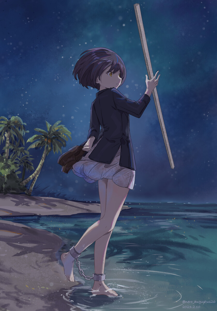 【Request】大福插图2
