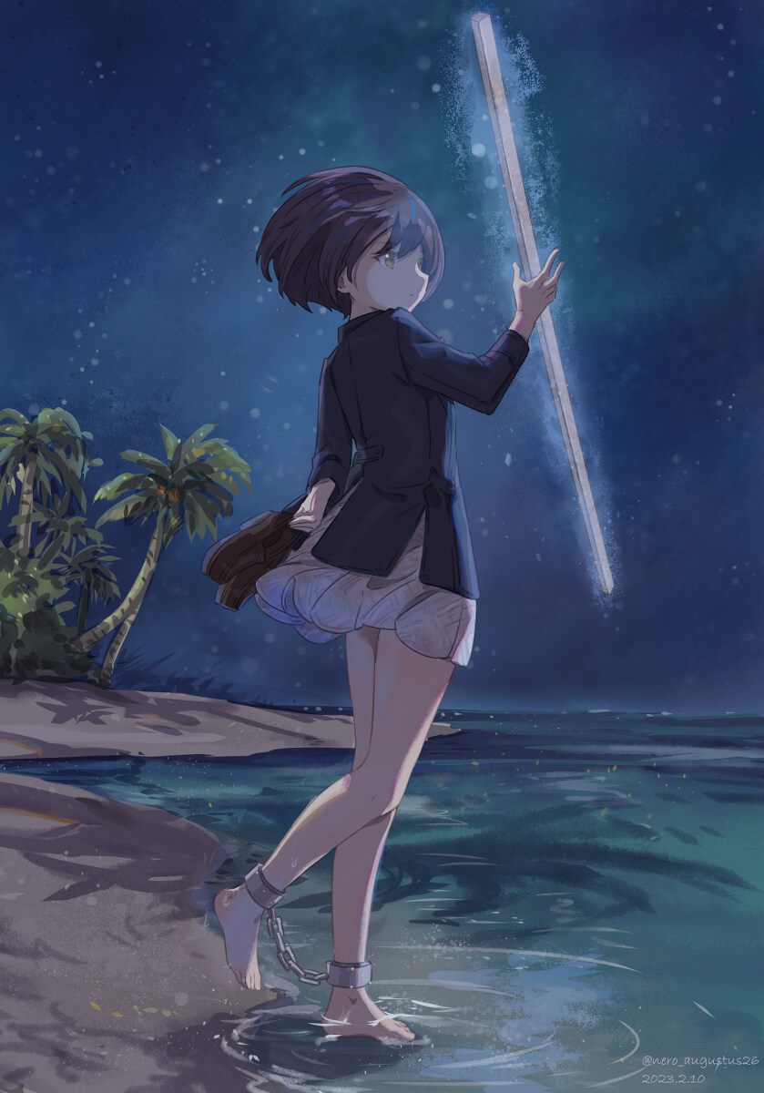 【Request】大福插图3