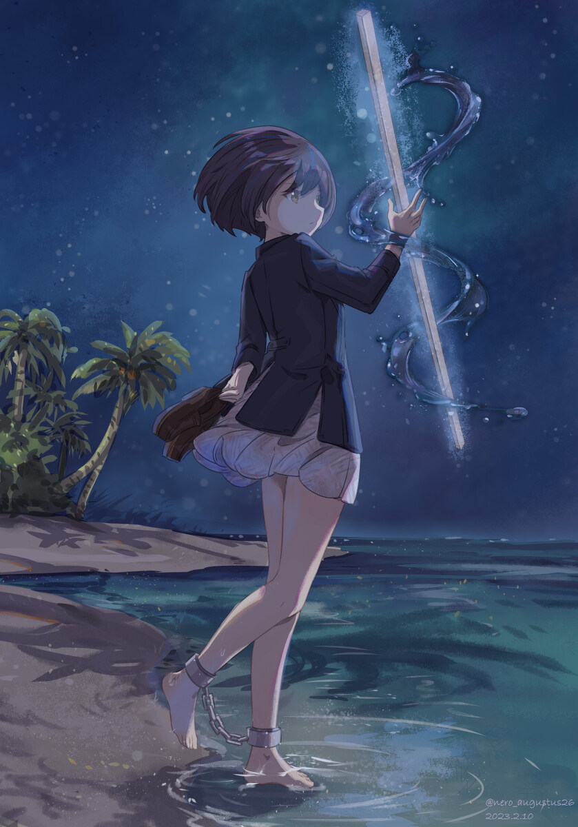 【Request】大福插图4