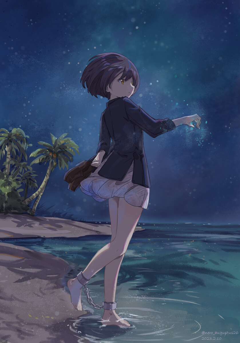 【Request】大福插图5