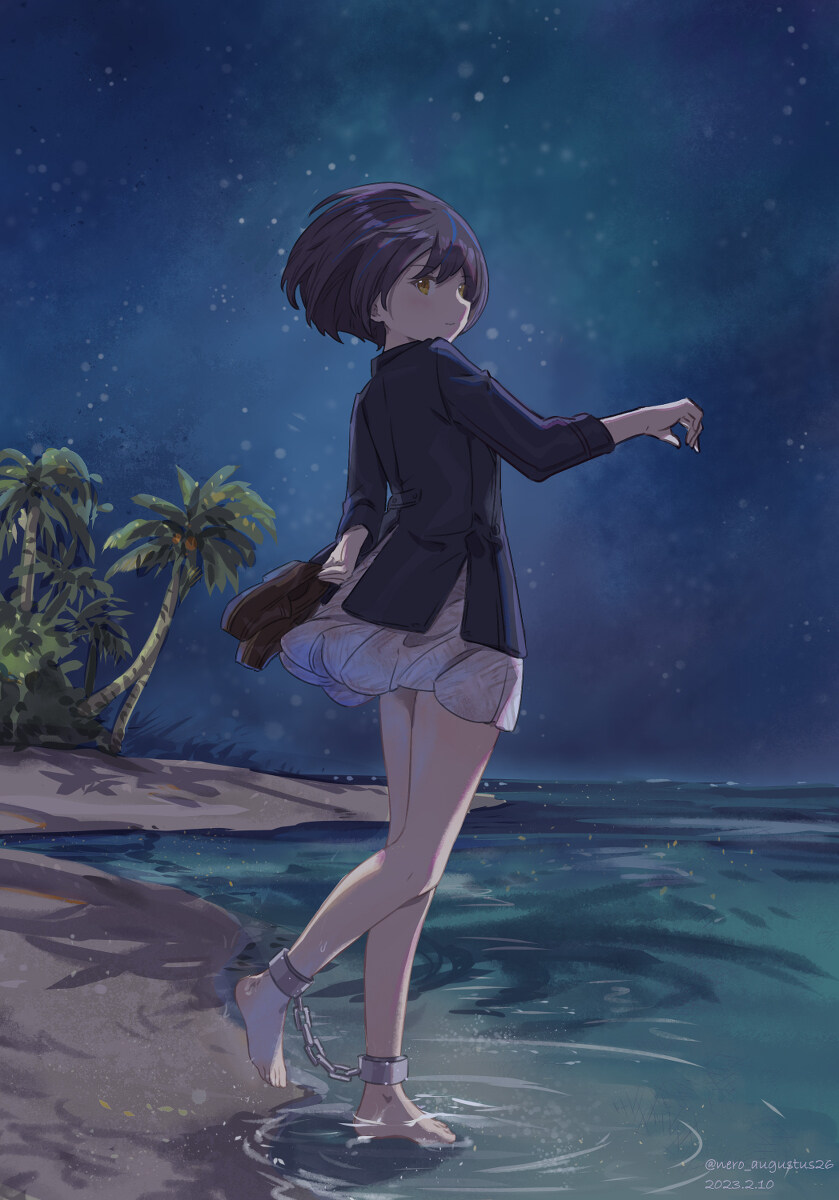 【Request】大福插图6