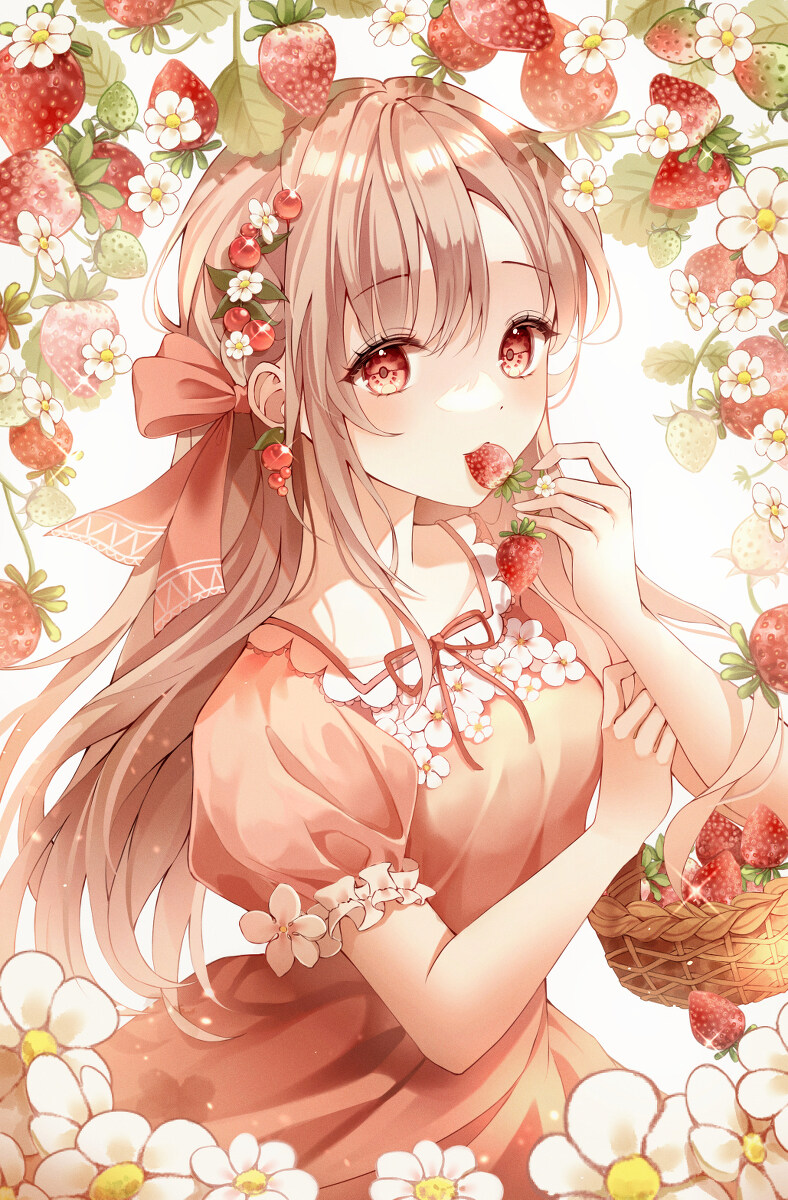 🍓🌼-M站 - 漫头社