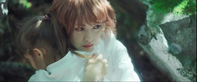 约定的梦幻岛真人完整版 真人版「约定的梦幻岛」主题曲预告正式公开插图1